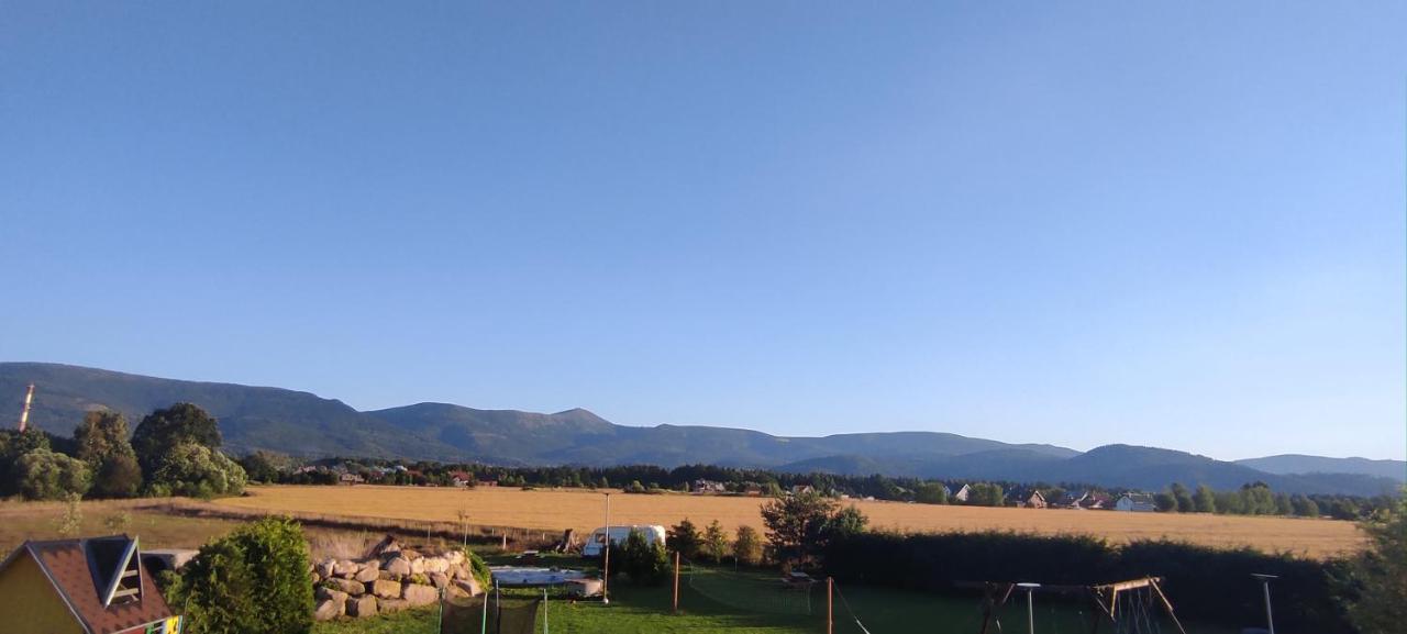 Farm stay Kolorowa 6 Km Od Karpacza