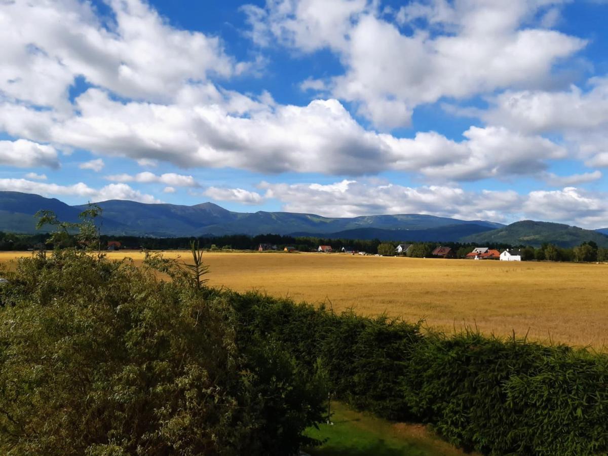Farm stay Kolorowa 6 Km Od Karpacza Myslakowice