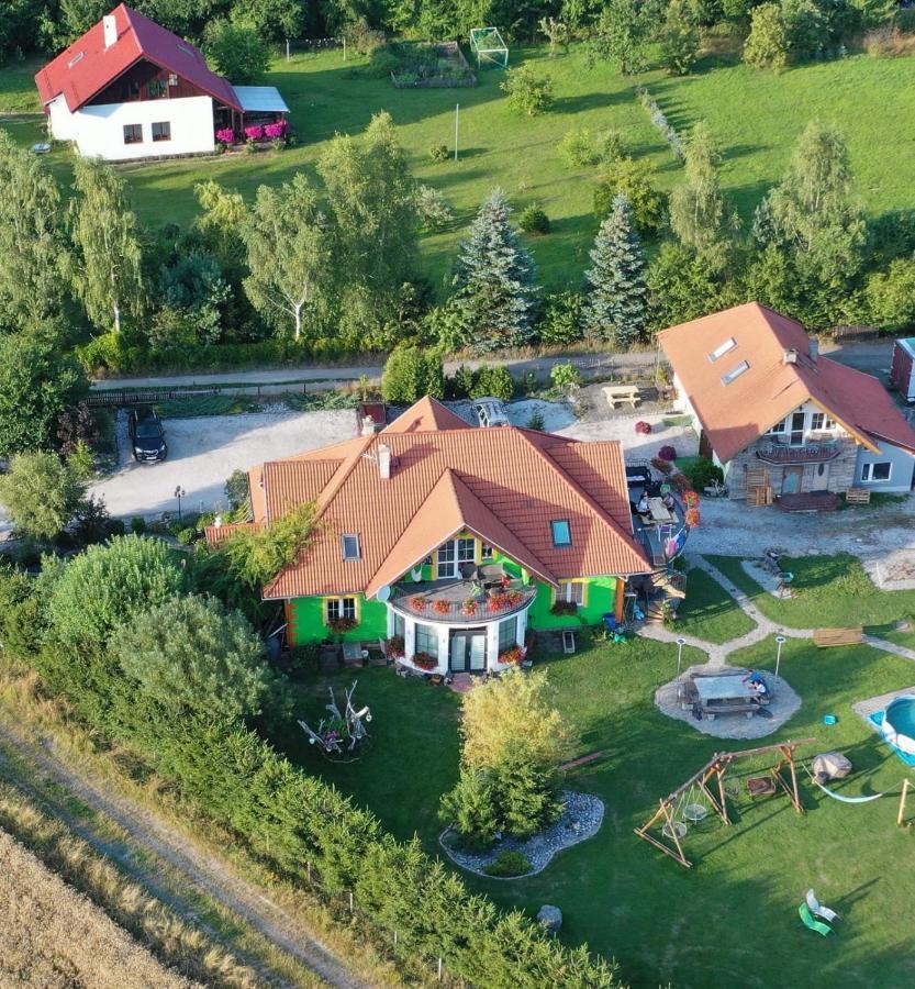 Kolorowa 6 Km Od Karpacza Farm stay