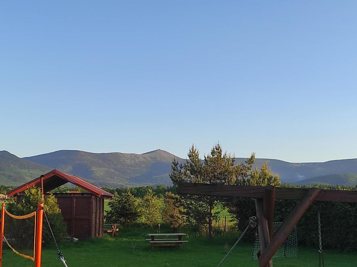 Farm stay Kolorowa 6 Km Od Karpacza