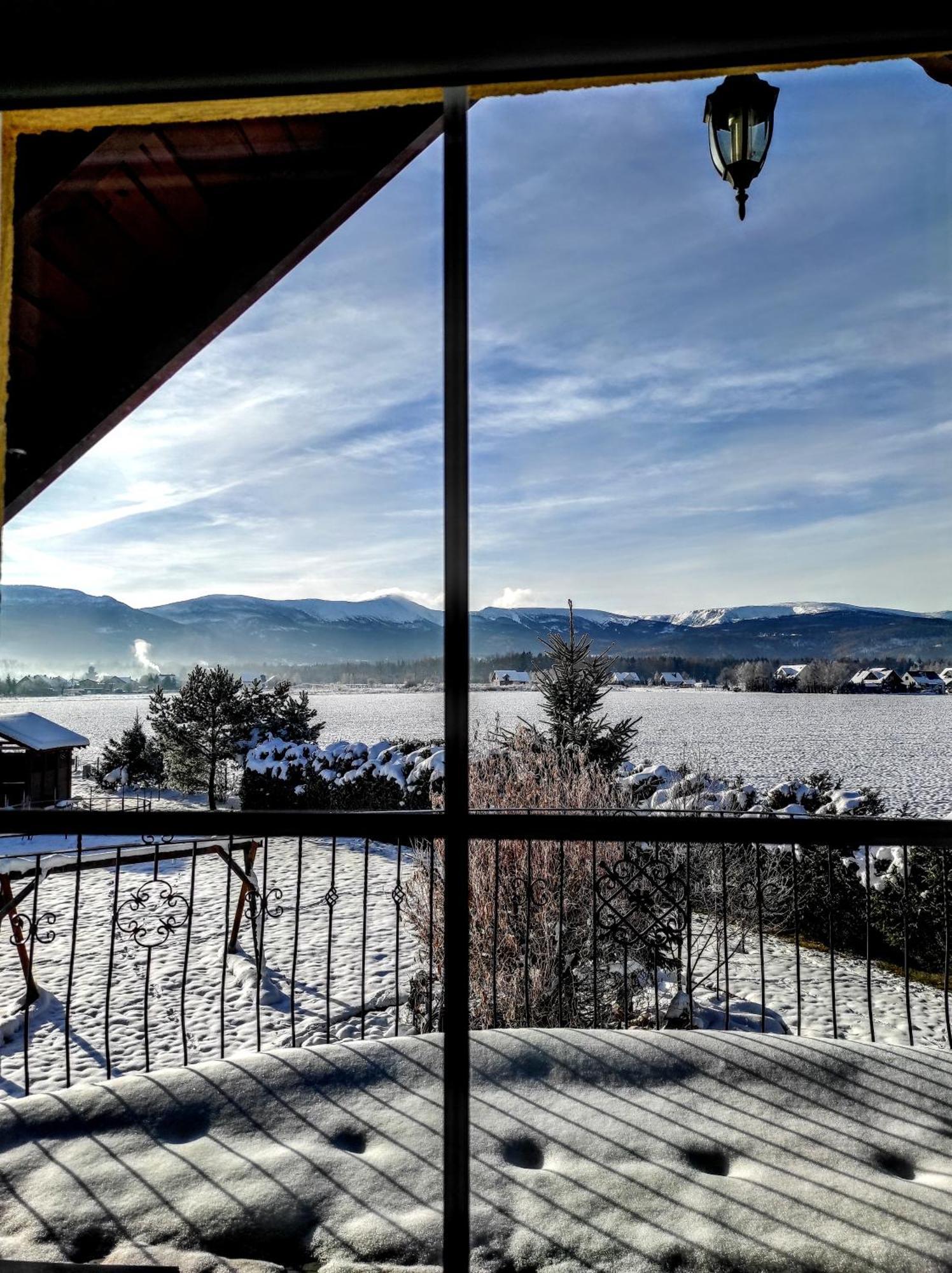Farm stay Kolorowa 6 Km Od Karpacza