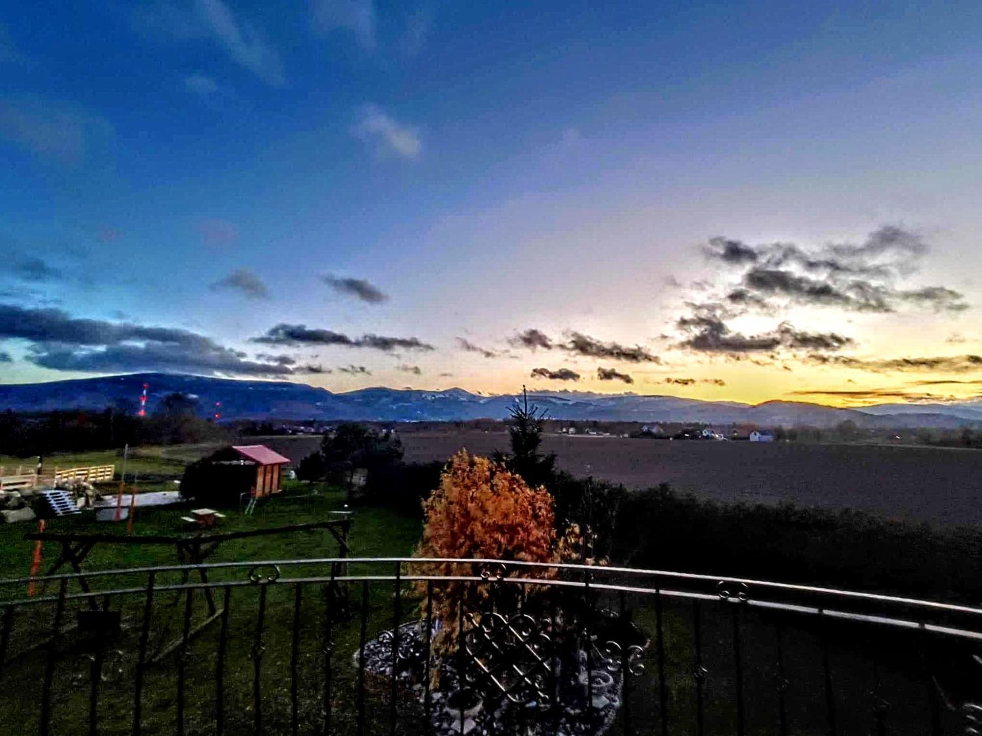 Farm stay Kolorowa 6 Km Od Karpacza *