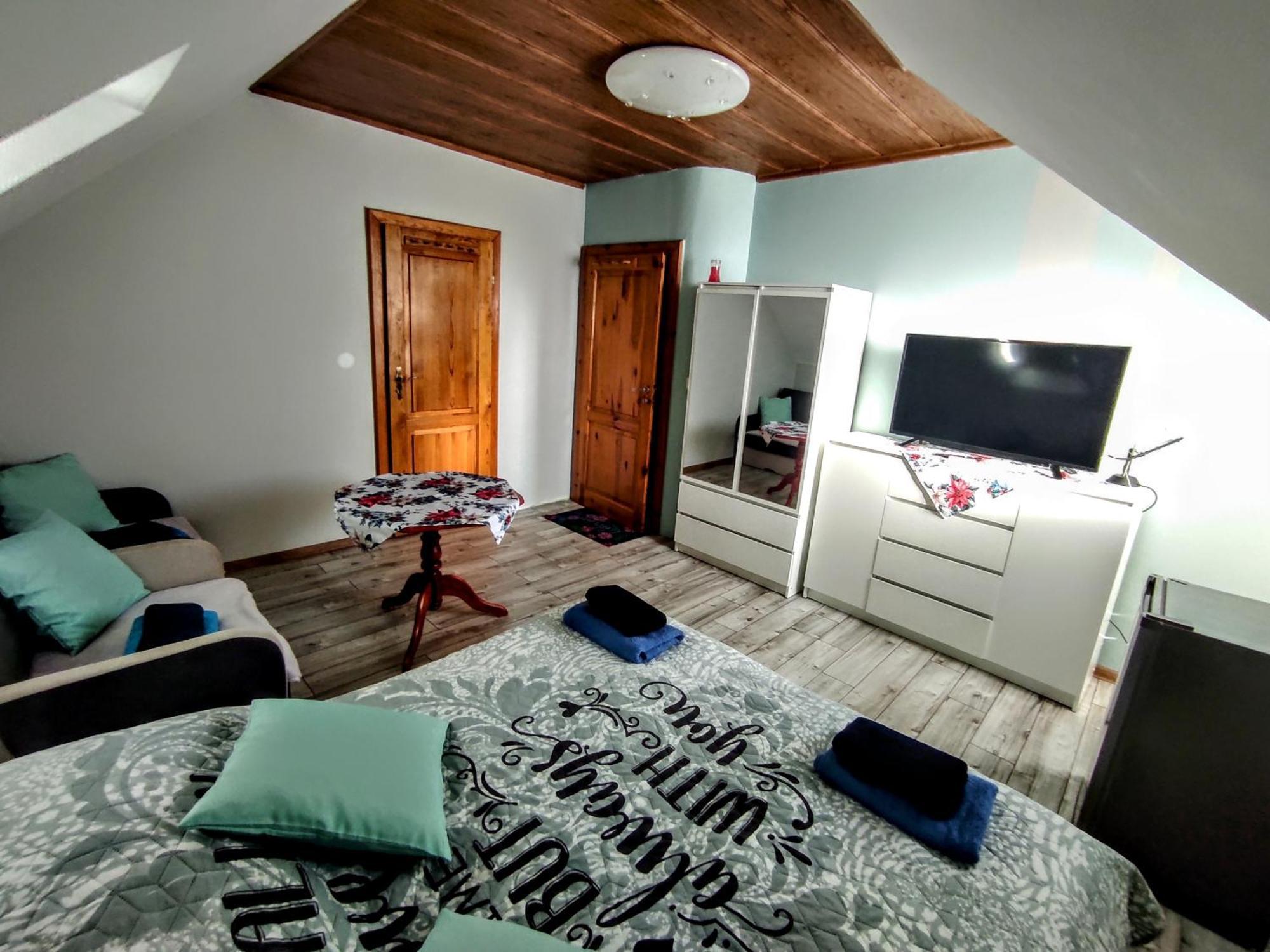 Farm stay Kolorowa 6 Km Od Karpacza