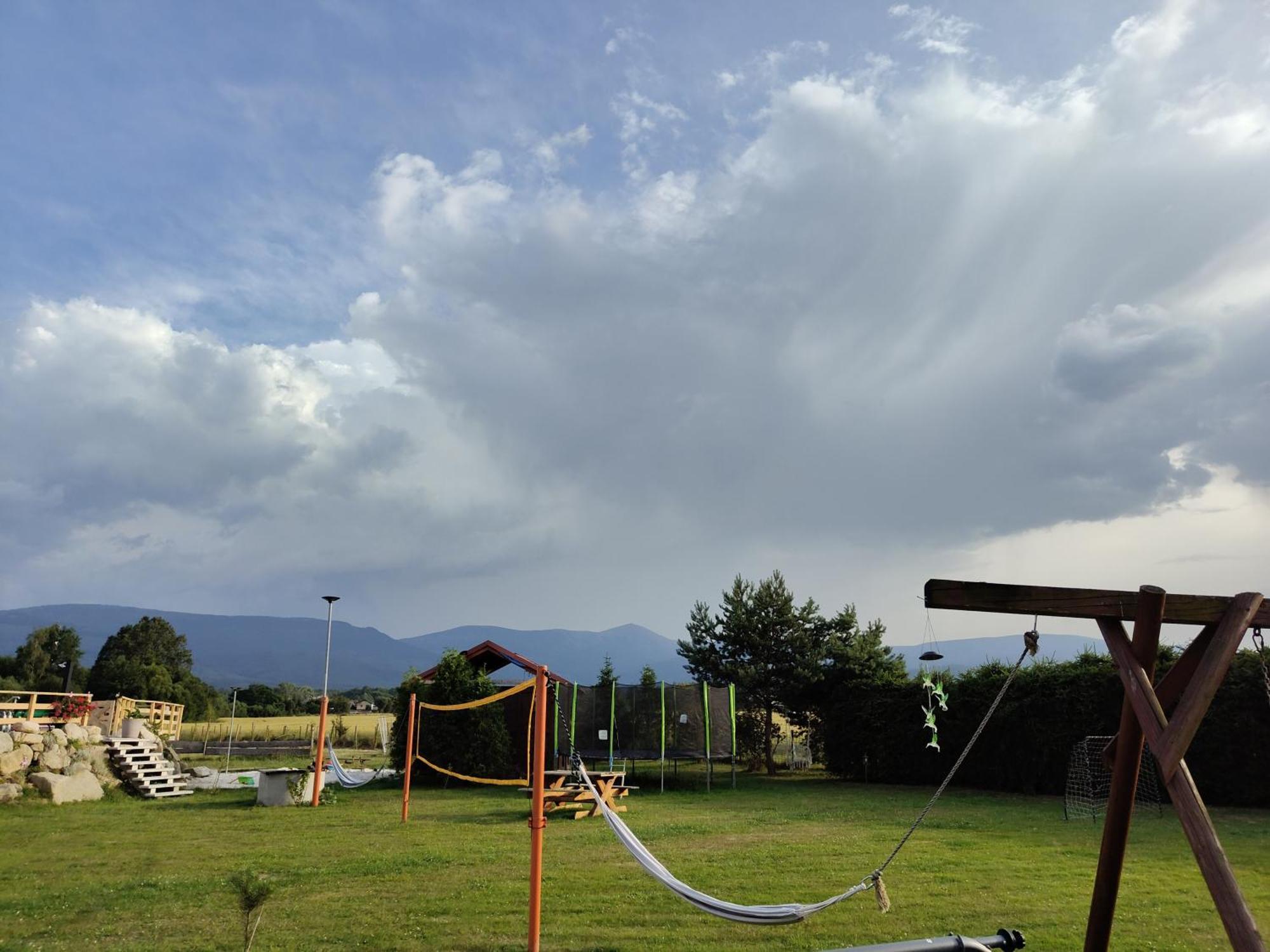 Farm stay Kolorowa 6 Km Od Karpacza