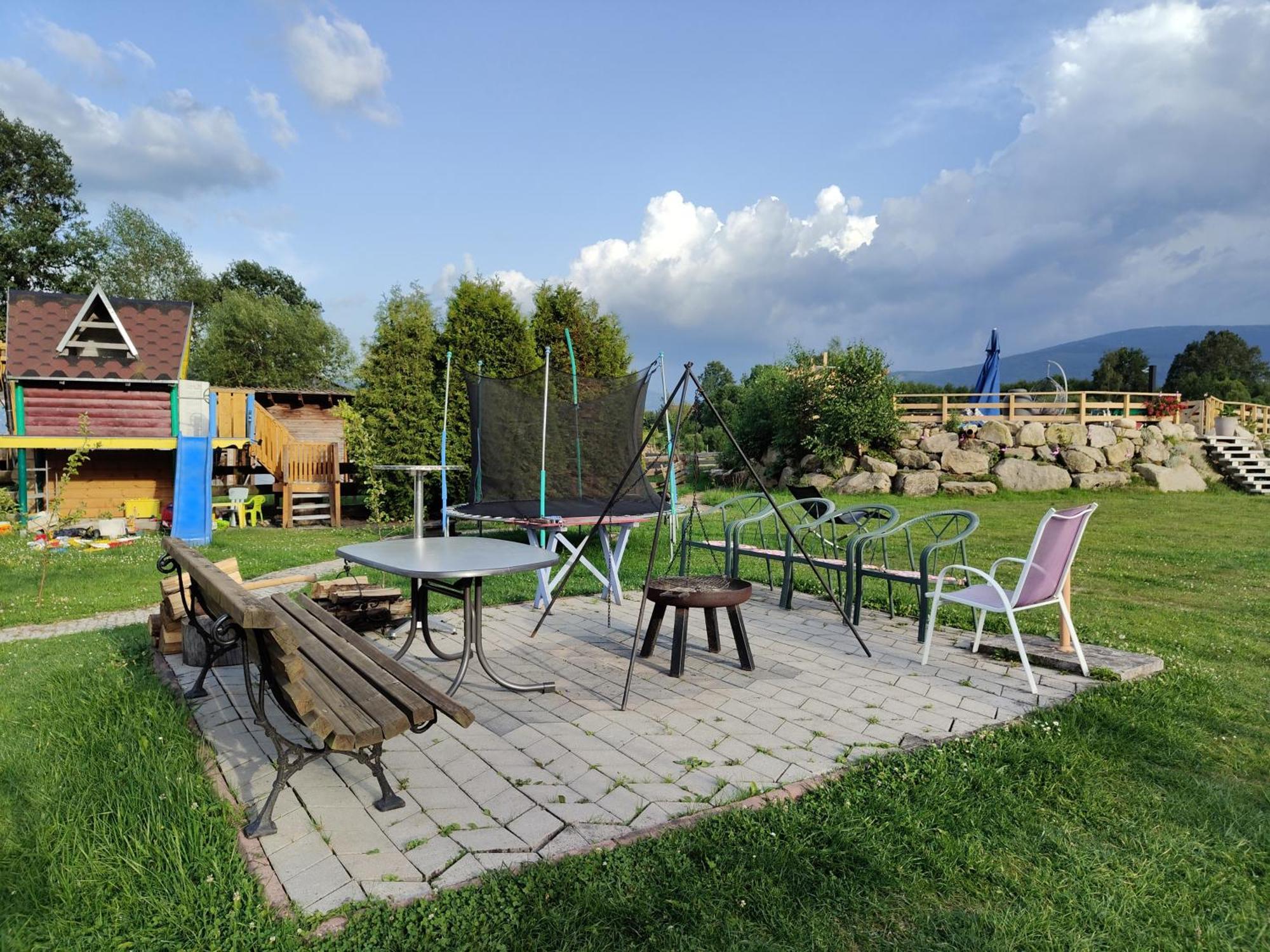 Kolorowa 6 Km Od Karpacza Farm stay Myslakowice